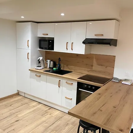 Apartment T2