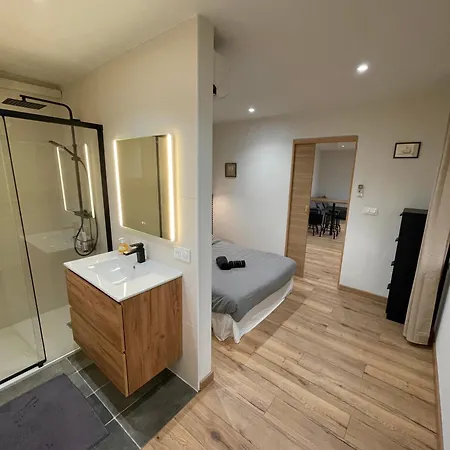 T2 Apartment