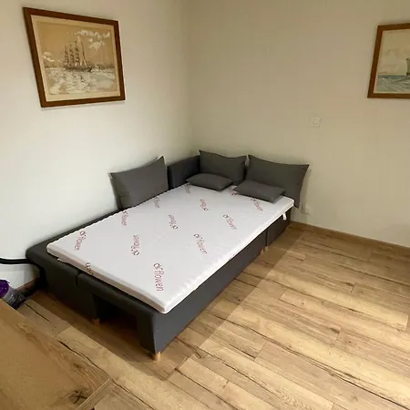 T2 Apartment Banyuls-sur-Mer