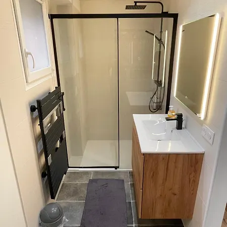 Apartment T2